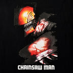 Product image Chainsaw Man - Core Graphic T-Shirt black