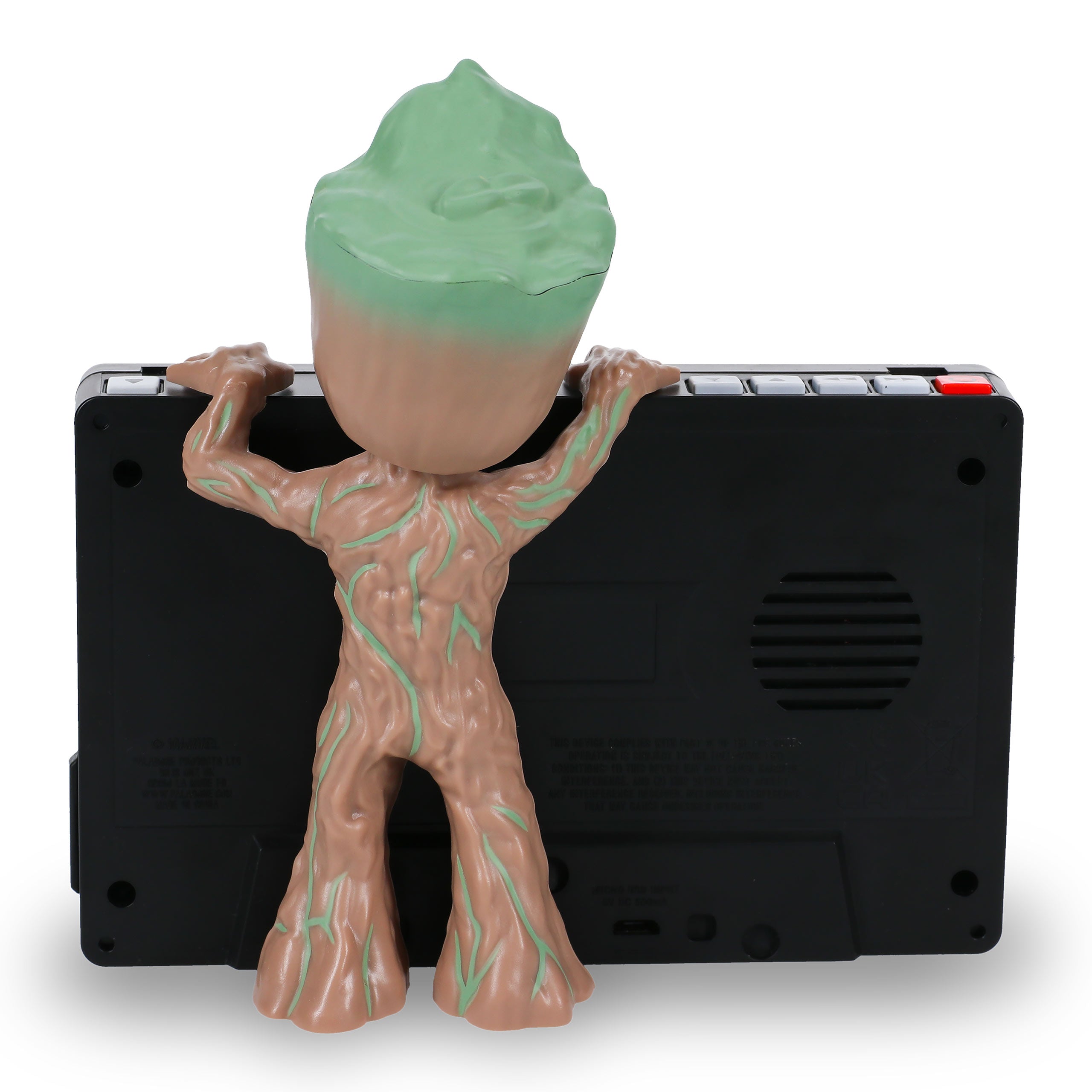 Imagen del producto Guardians of the Galaxy - Reloj Despertador Groot