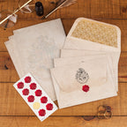 Imagen del producto Harry Potter - Papelería de Hogwarts
