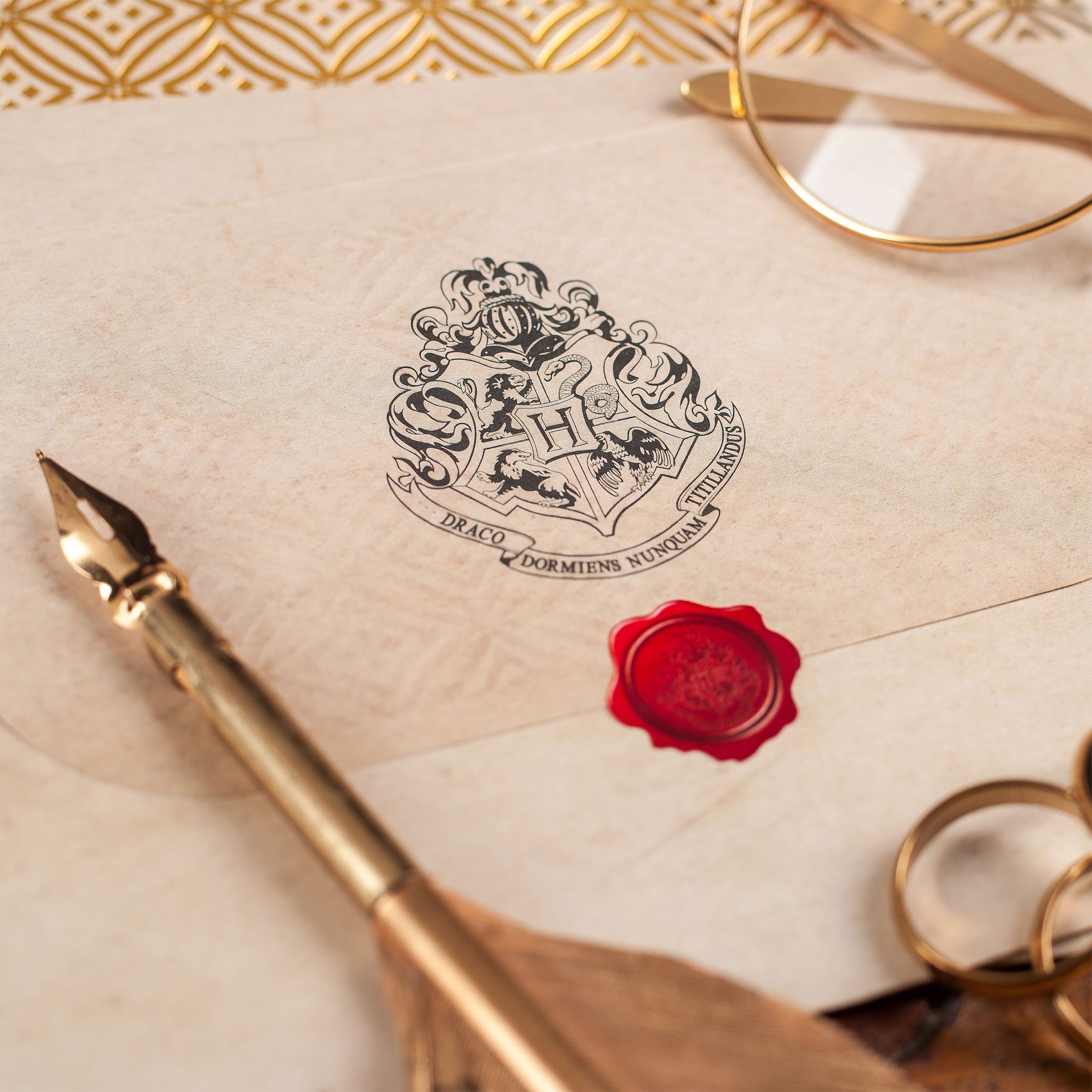 Imagen del producto Harry Potter - Papelería de Hogwarts