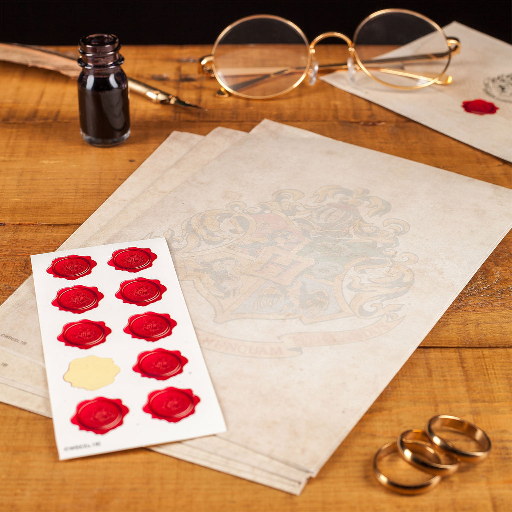 Imagen del producto Harry Potter - Papelería de Hogwarts