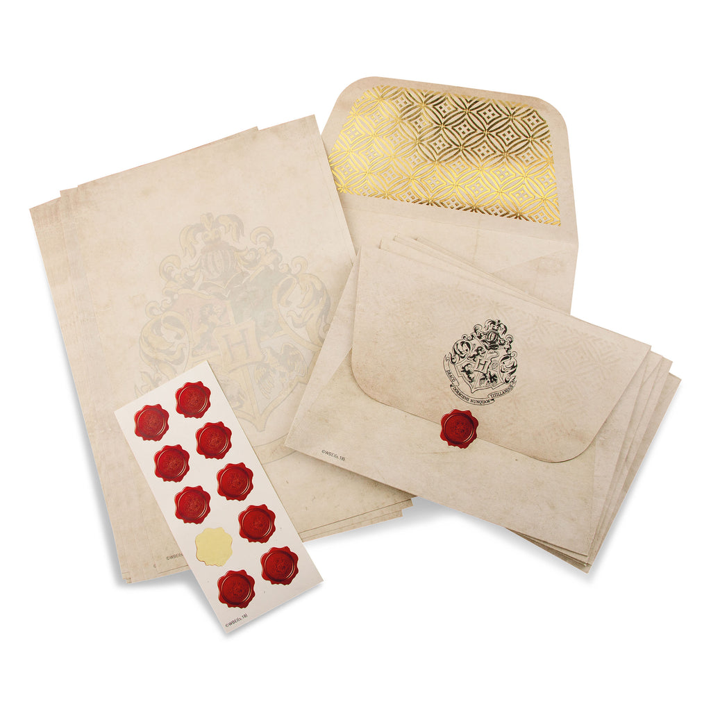 Imagen del producto Harry Potter - Papelería de Hogwarts