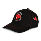 Imagen del producto Naruto Shippuden - Gorra con símbolo de Akatsuki