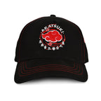 Imagen del producto Naruto Shippuden - Gorra con símbolo de Akatsuki