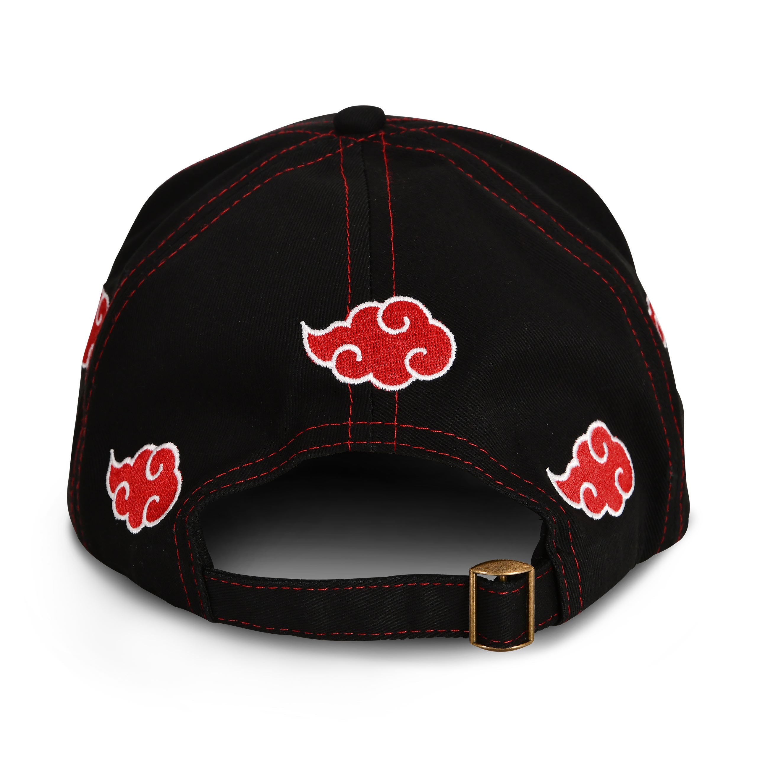 Imagen del producto Naruto Shippuden - Gorra con símbolo de Akatsuki