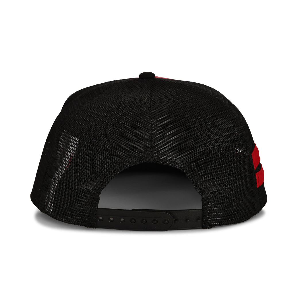 Imagen del producto Marvel - Gorra Snapback con Logo