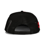 Imagen del producto Marvel - Gorra Snapback con Logo