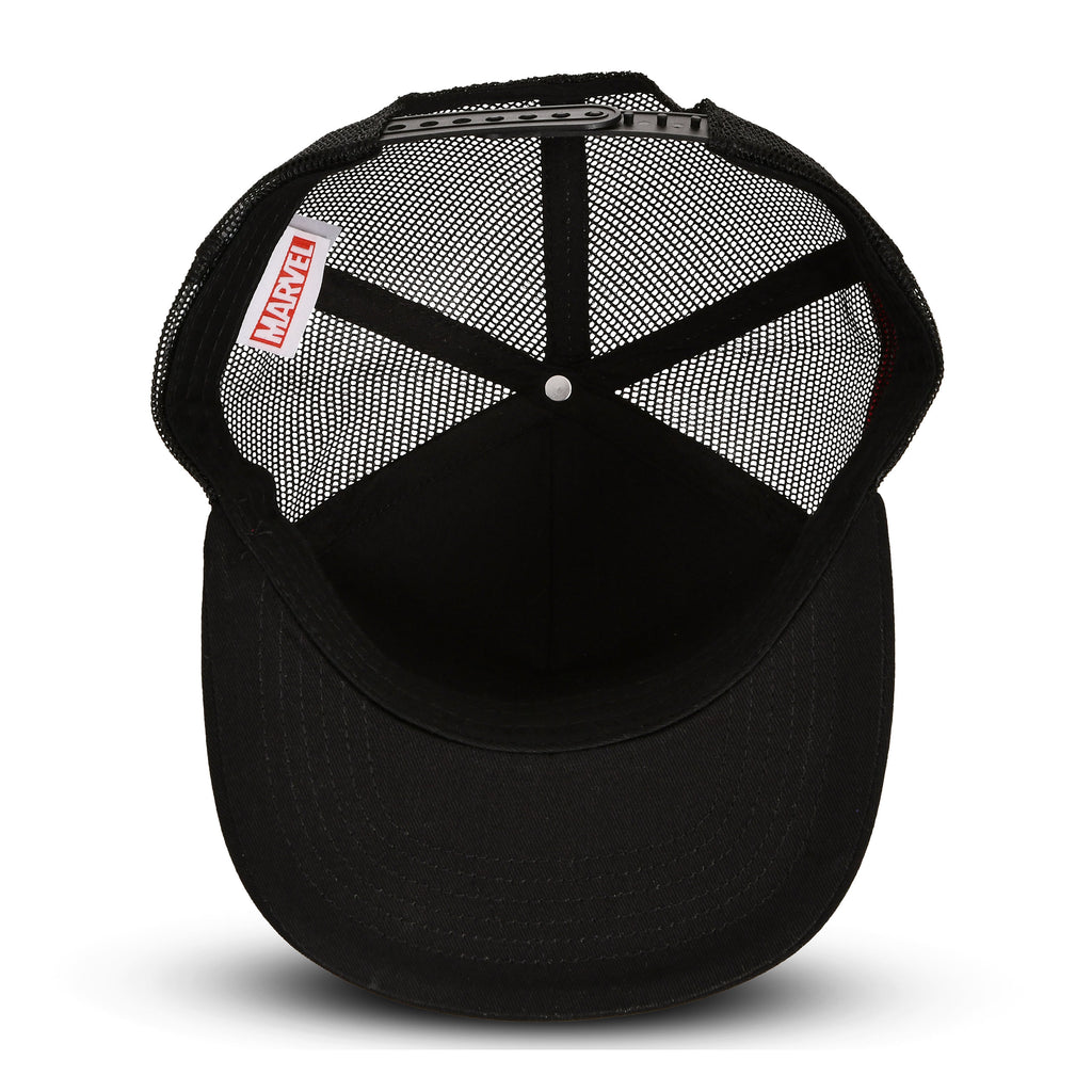 Imagen del producto Marvel - Gorra Snapback con Logo