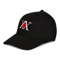 Product image Hunter x Hunter - Logo Baseball Cap black