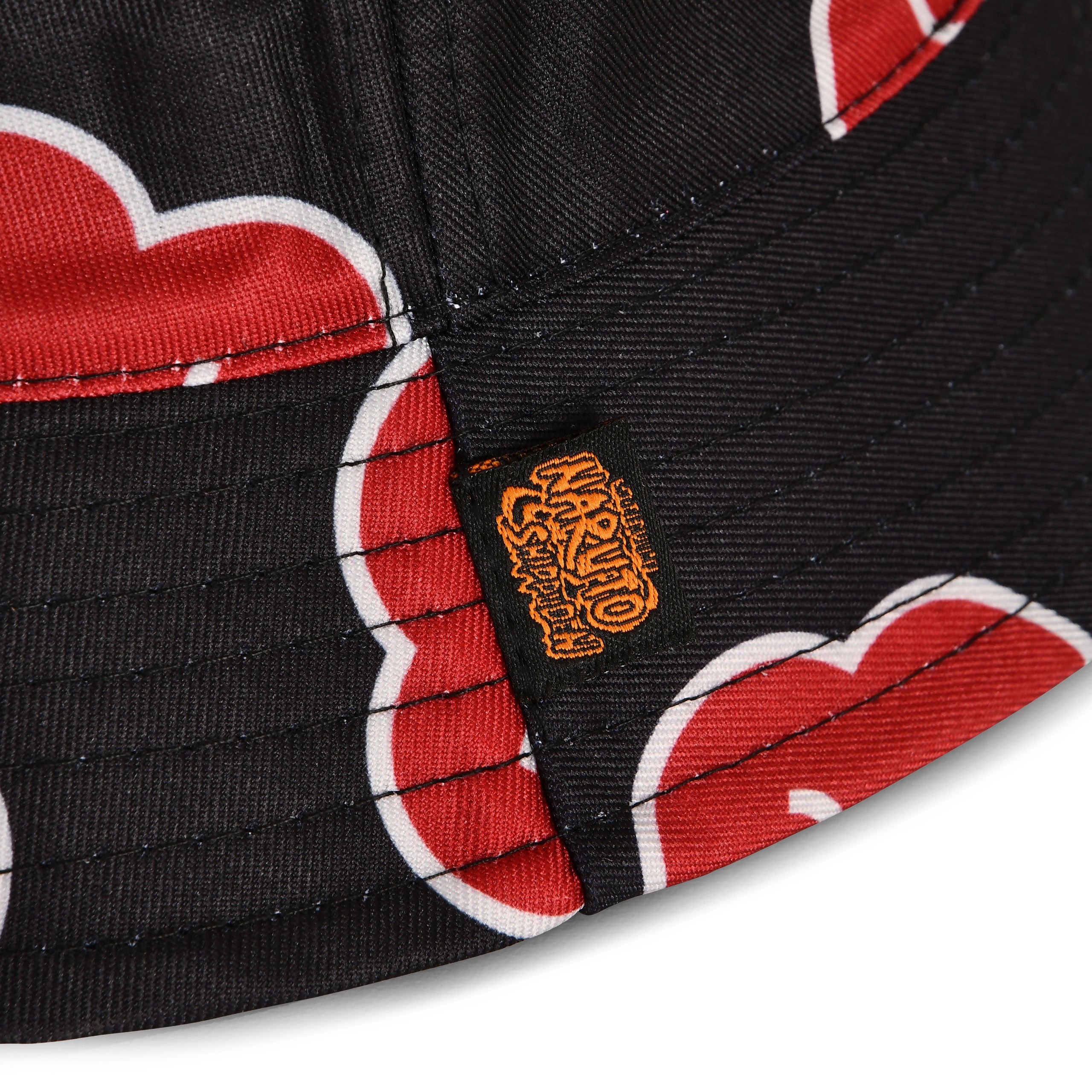Product image Naruto Shippuden - Akatsuki Symbol Hat