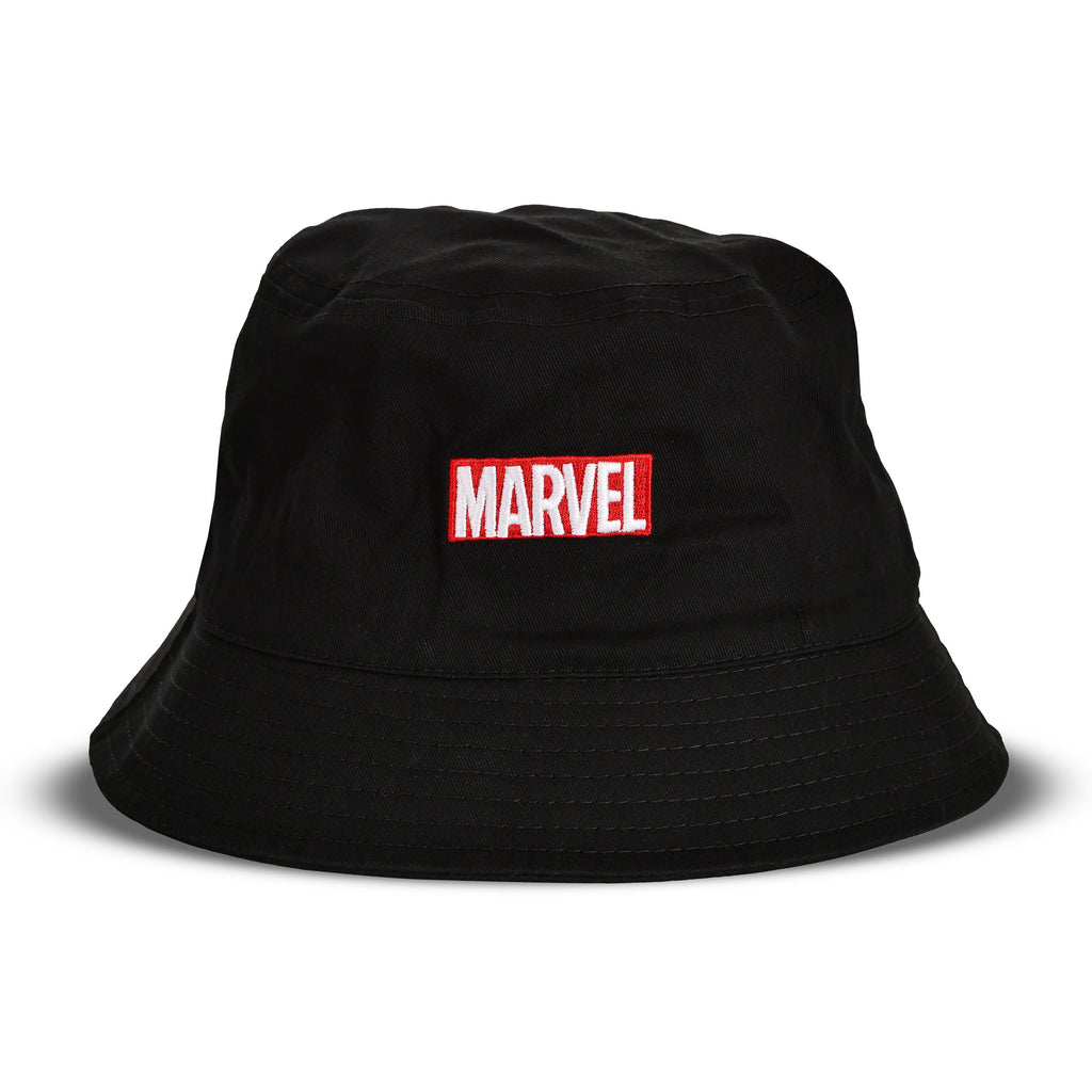 Imagen del producto Marvel - Sombrero con logotipo
