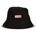 Imagen del producto Marvel - Sombrero con logotipo