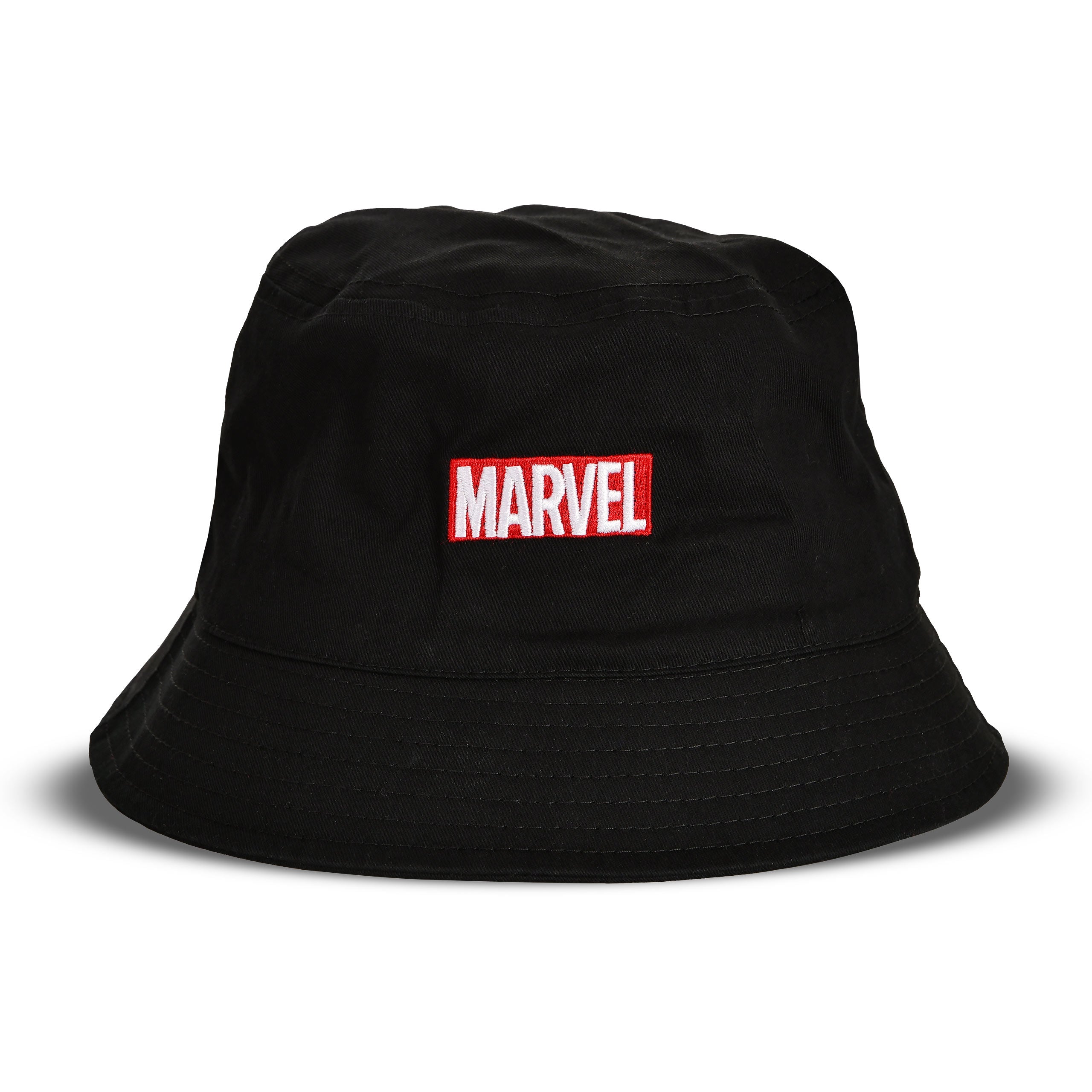 Imagen del producto Marvel - Sombrero con logotipo