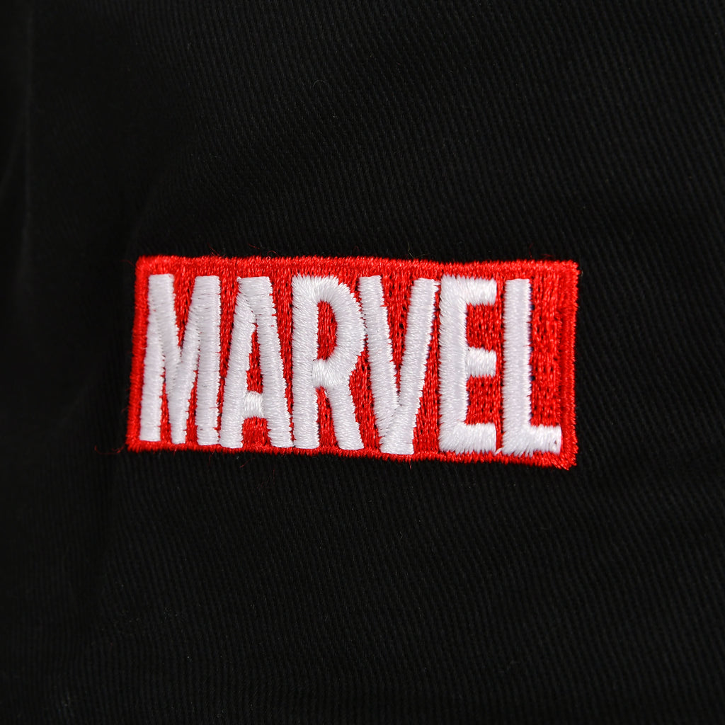 Imagen del producto Marvel - Sombrero con logotipo