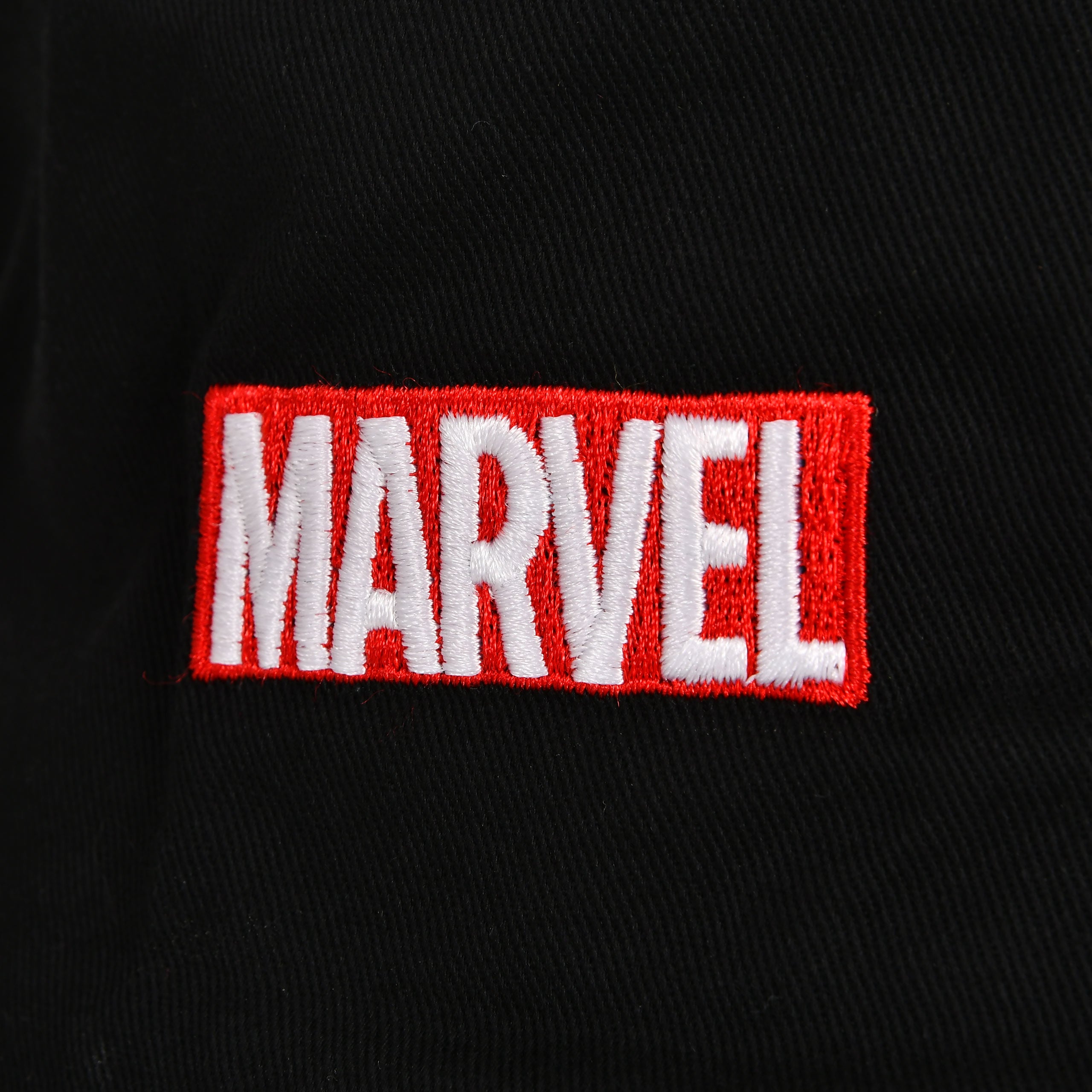 Imagen del producto Marvel - Sombrero con logotipo