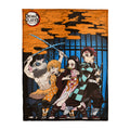 Imagen del producto Demon Slayer - Manta del Equipo