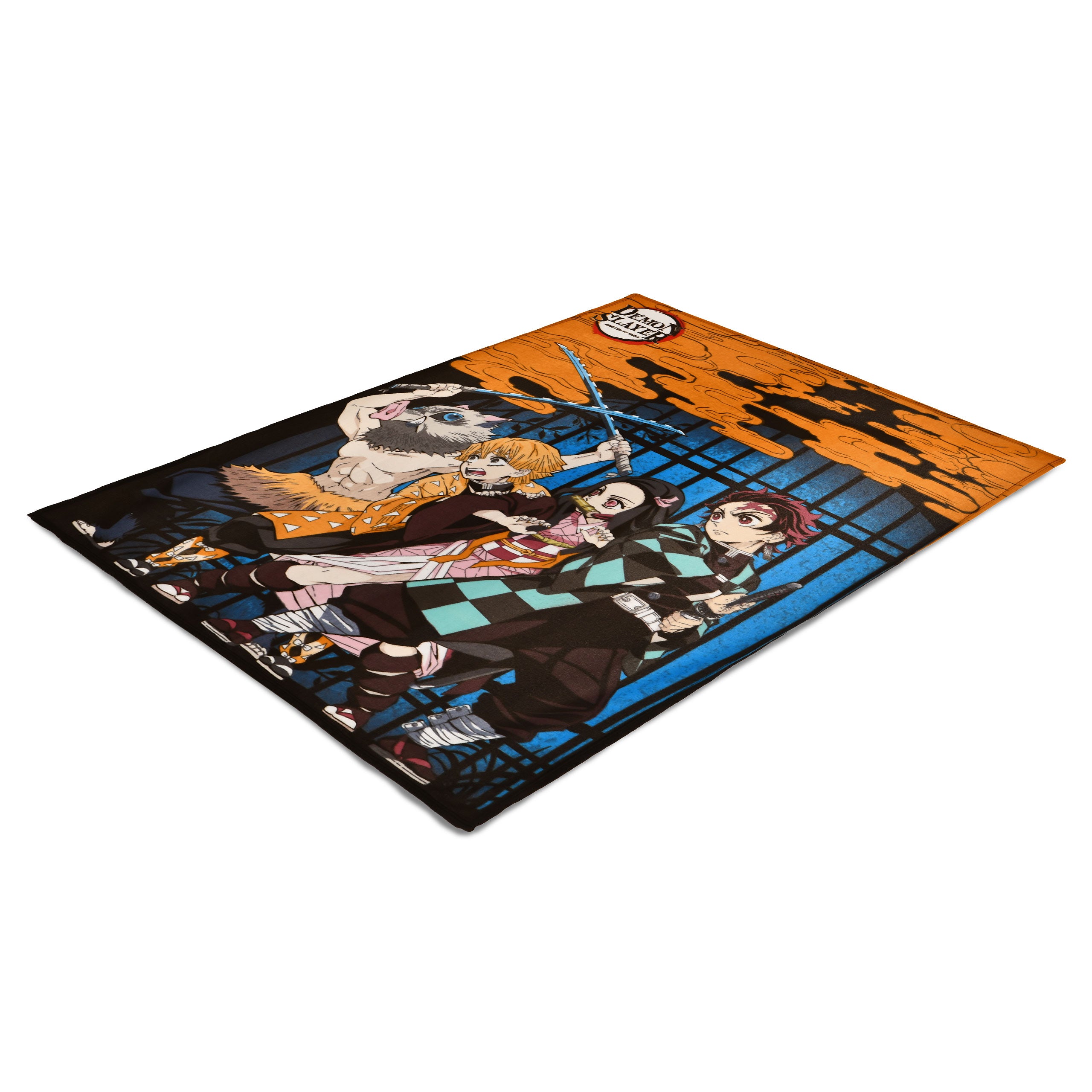 Imagen del producto Demon Slayer - Manta del Equipo