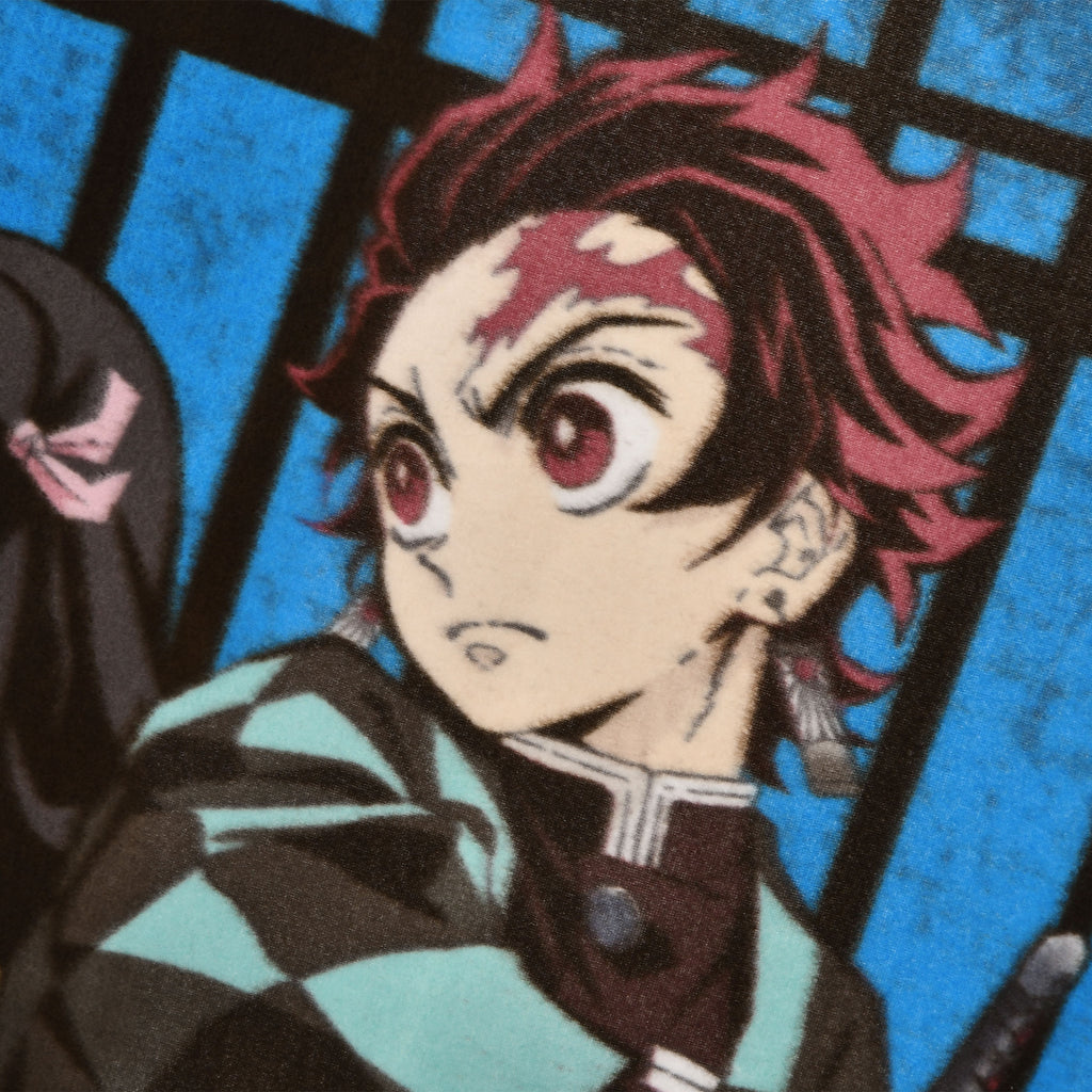 Imagen del producto Demon Slayer - Manta del Equipo