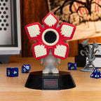 Imagen del producto Stranger Things - Lámpara de mesa 3D Demogorgon