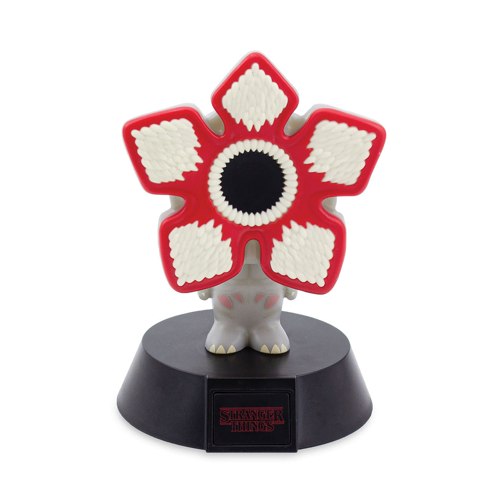 Imagen del producto Stranger Things - Lámpara de mesa 3D Demogorgon