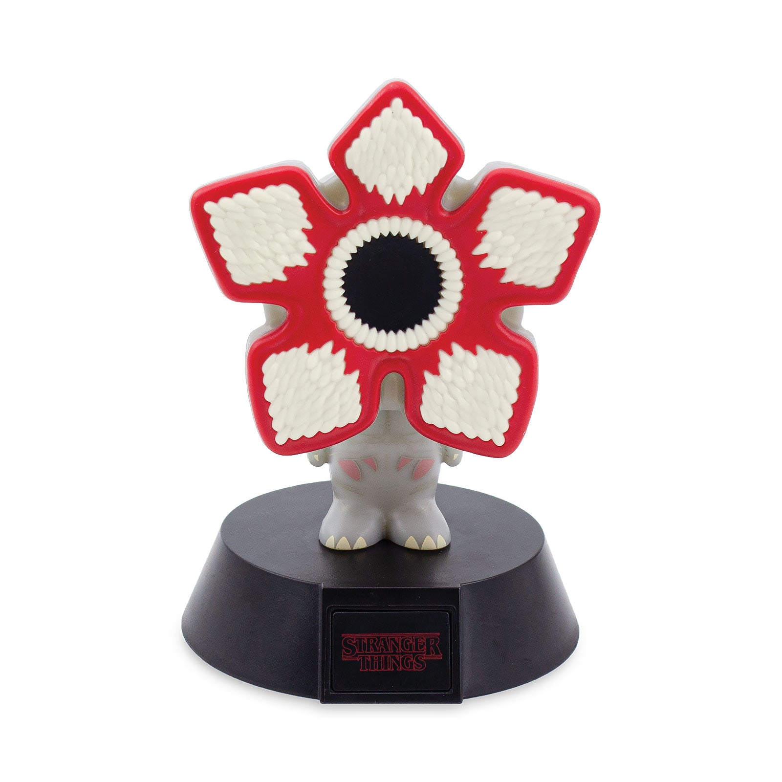 Imagen del producto Stranger Things - Lámpara de mesa 3D Demogorgon