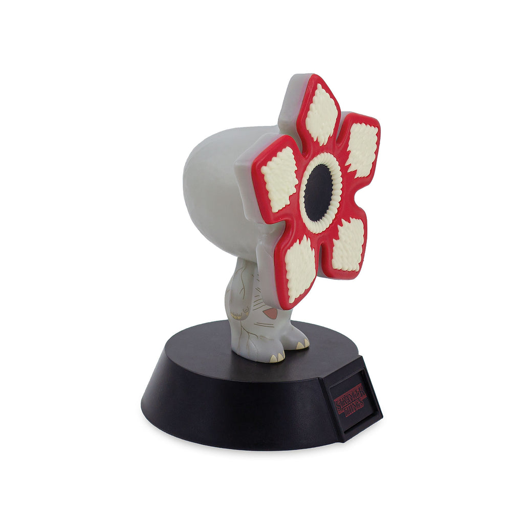 Imagen del producto Stranger Things - Lámpara de mesa 3D Demogorgon
