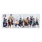 Imagen del producto Demon Slayer - Mousepad de grupo