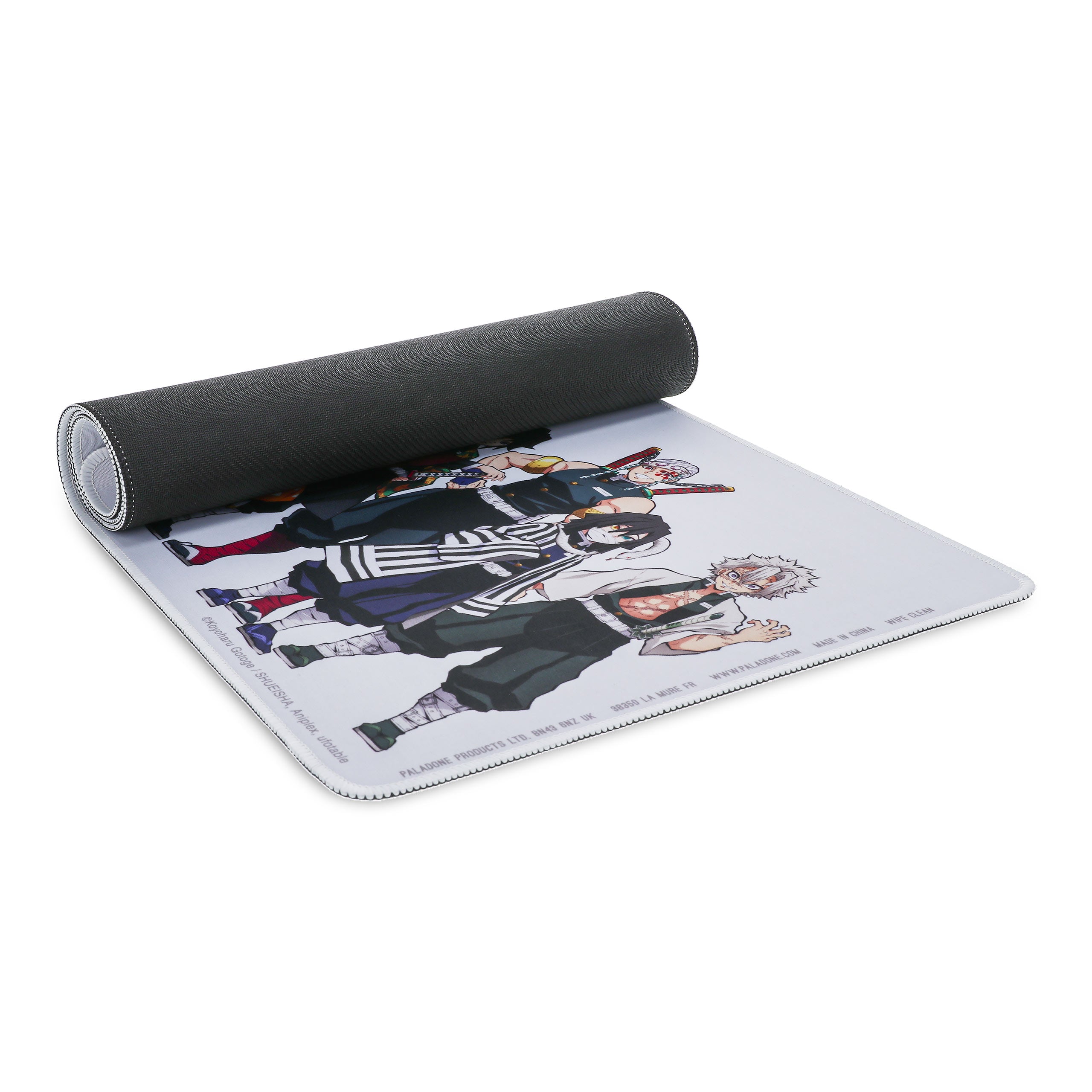 Imagen del producto Demon Slayer - Mousepad de grupo