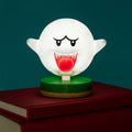 Imagen del producto Super Mario - Buu Huu Icons Lámpara de mesa 3D