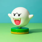 Imagen del producto Super Mario - Buu Huu Icons Lámpara de mesa 3D
