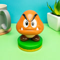 Imagen del producto Super Mario - Gumba Icons Lámpara de mesa 3D