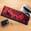 Product image Stranger Things - Classic Logo Mousepad