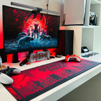 Product image Stranger Things - Classic Logo Mousepad