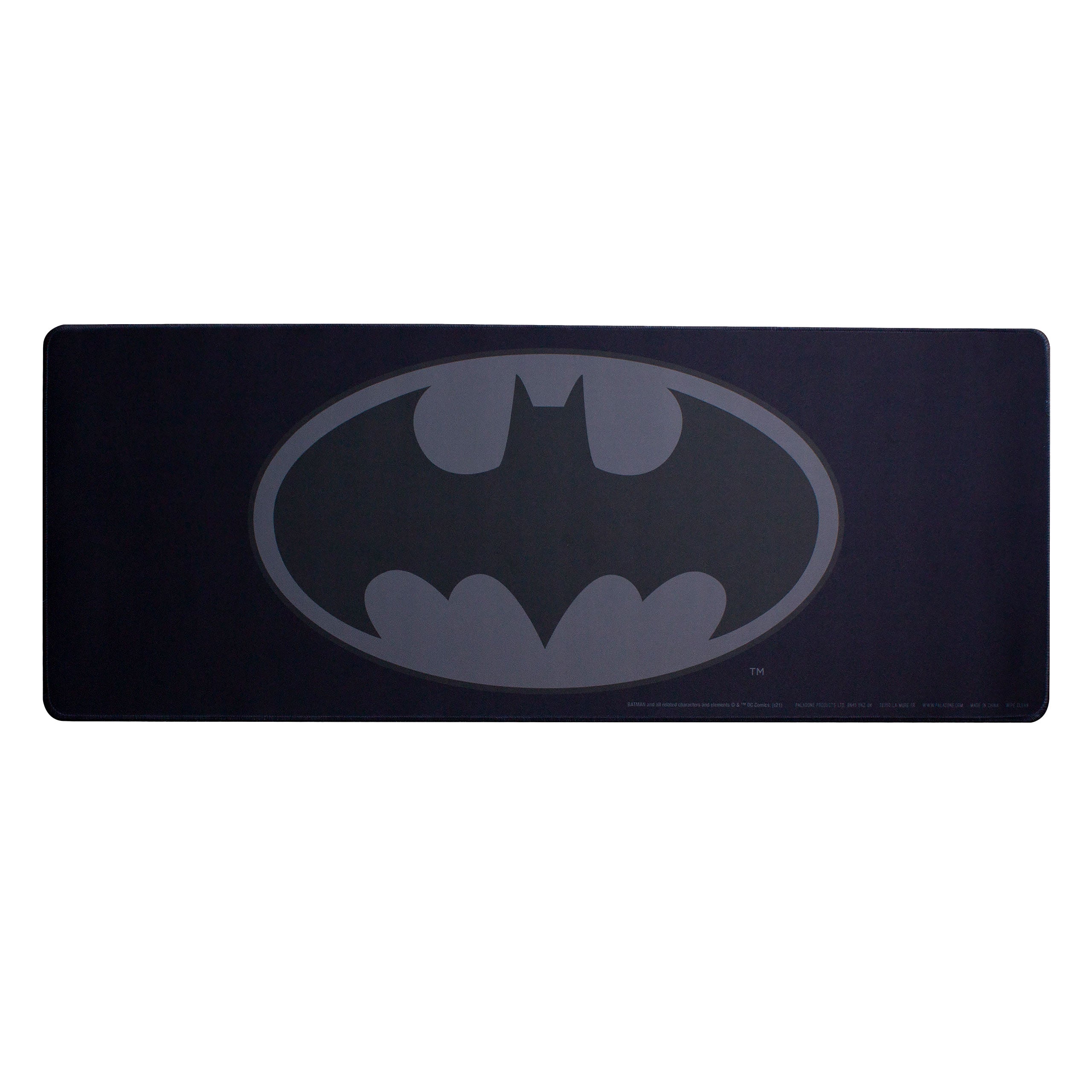 Product image Batman - Classic Logo Mousepad