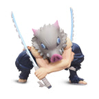 Imagen del producto Demon Slayer - Figura Noodle Stopper de Inosuke Hashibira