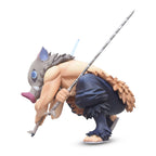 Imagen del producto Demon Slayer - Figura Noodle Stopper de Inosuke Hashibira