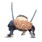Imagen del producto Demon Slayer - Figura Noodle Stopper de Inosuke Hashibira