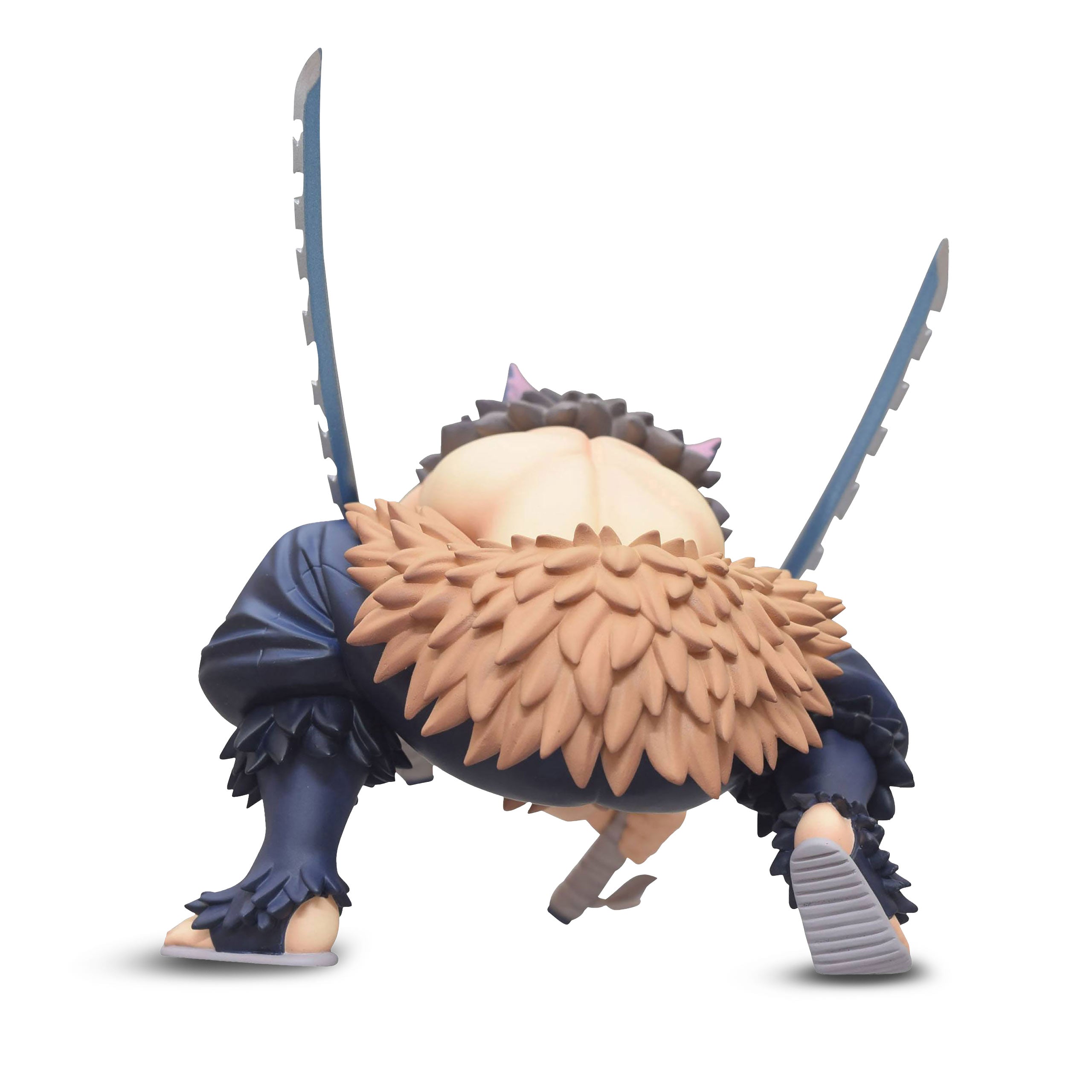 Imagen del producto Demon Slayer - Figura Noodle Stopper de Inosuke Hashibira