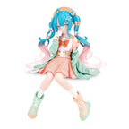 Imagen del producto Hatsune Miku - Love Sailor Citrus Cream Noodle Stopper Figura