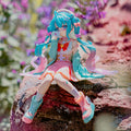 Imagen del producto Hatsune Miku - Love Sailor Citrus Cream Noodle Stopper Figura