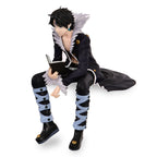 Imagen del producto Hunter x Hunter - Figura de Chrollo Lucilfer Noodle Stopper