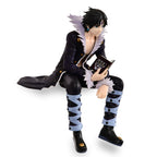Imagen del producto Hunter x Hunter - Figura de Chrollo Lucilfer Noodle Stopper