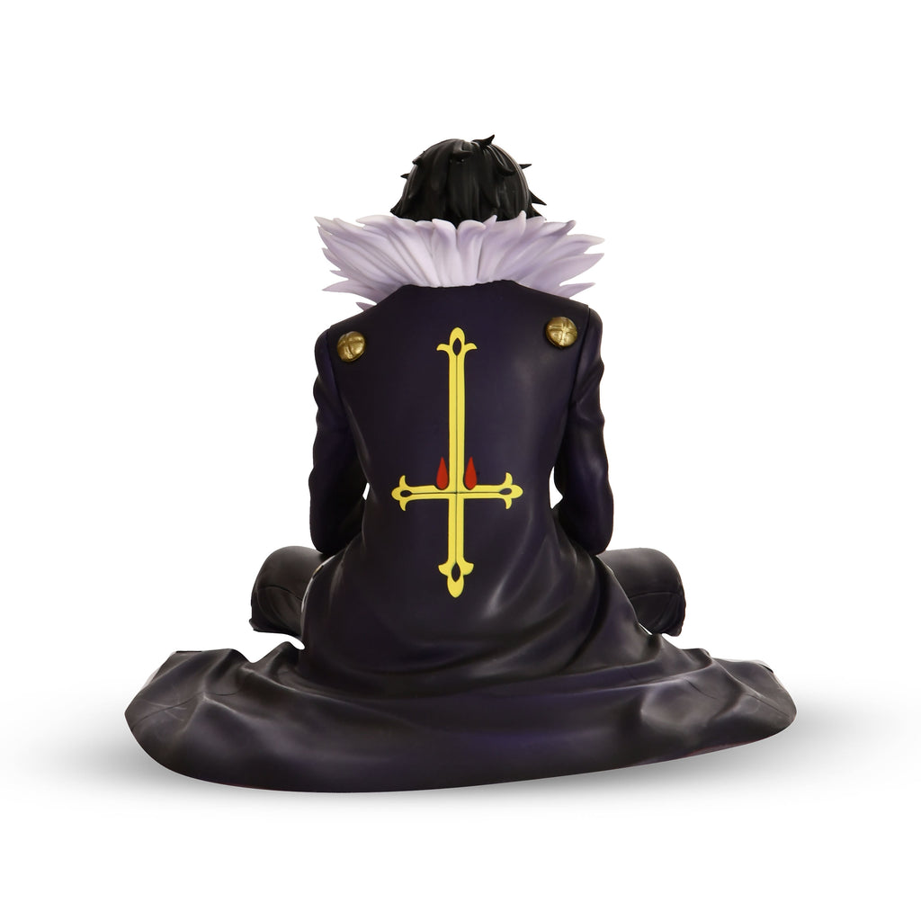 Imagen del producto Hunter x Hunter - Figura de Chrollo Lucilfer Noodle Stopper