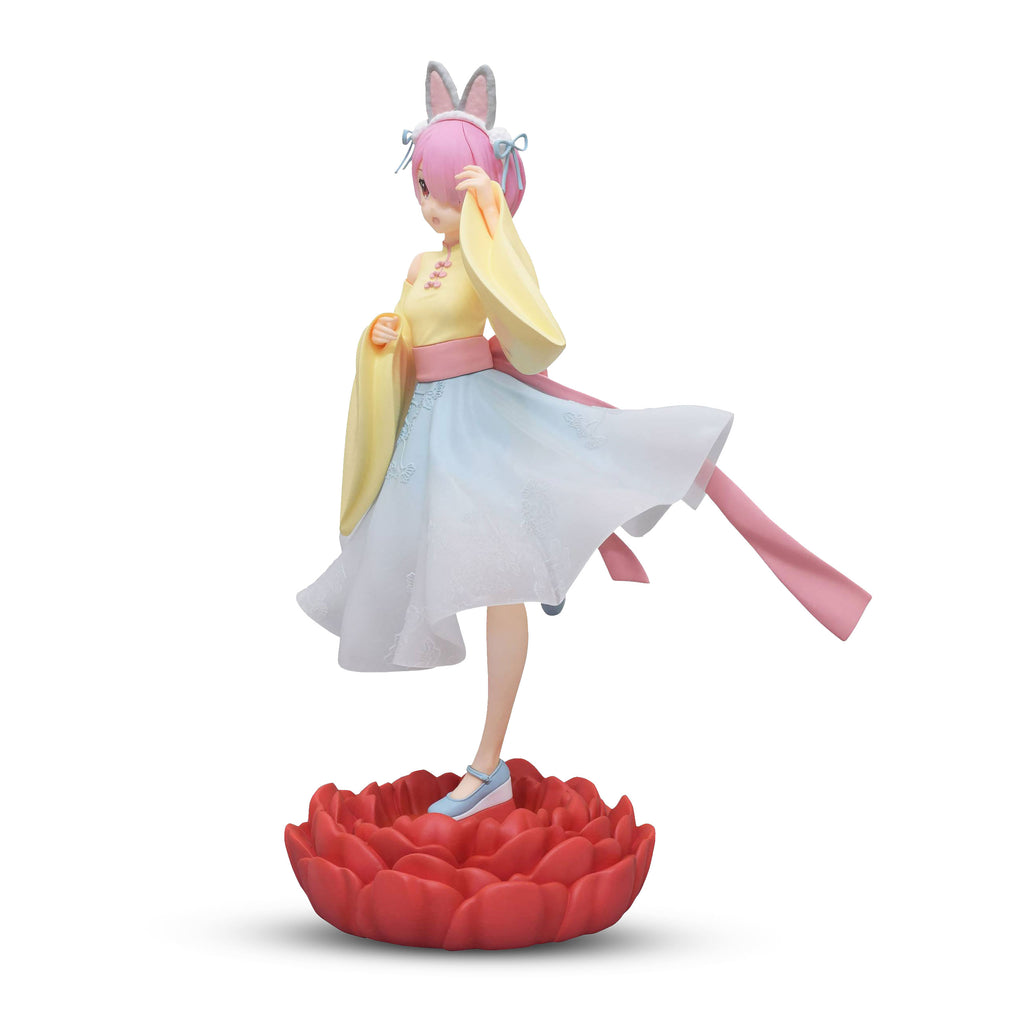 Imagen del producto Re:Zero - Figura de Ram Little Rabbit Girl