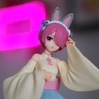 Imagen del producto Re:Zero - Figura de Ram Little Rabbit Girl