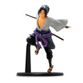 Imagen del producto Naruto Shippuden - Figura de Sasuke 17 cm