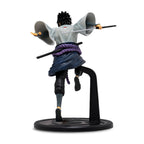 Imagen del producto Naruto Shippuden - Figura de Sasuke 17 cm