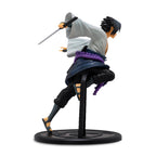 Imagen del producto Naruto Shippuden - Figura de Sasuke 17 cm