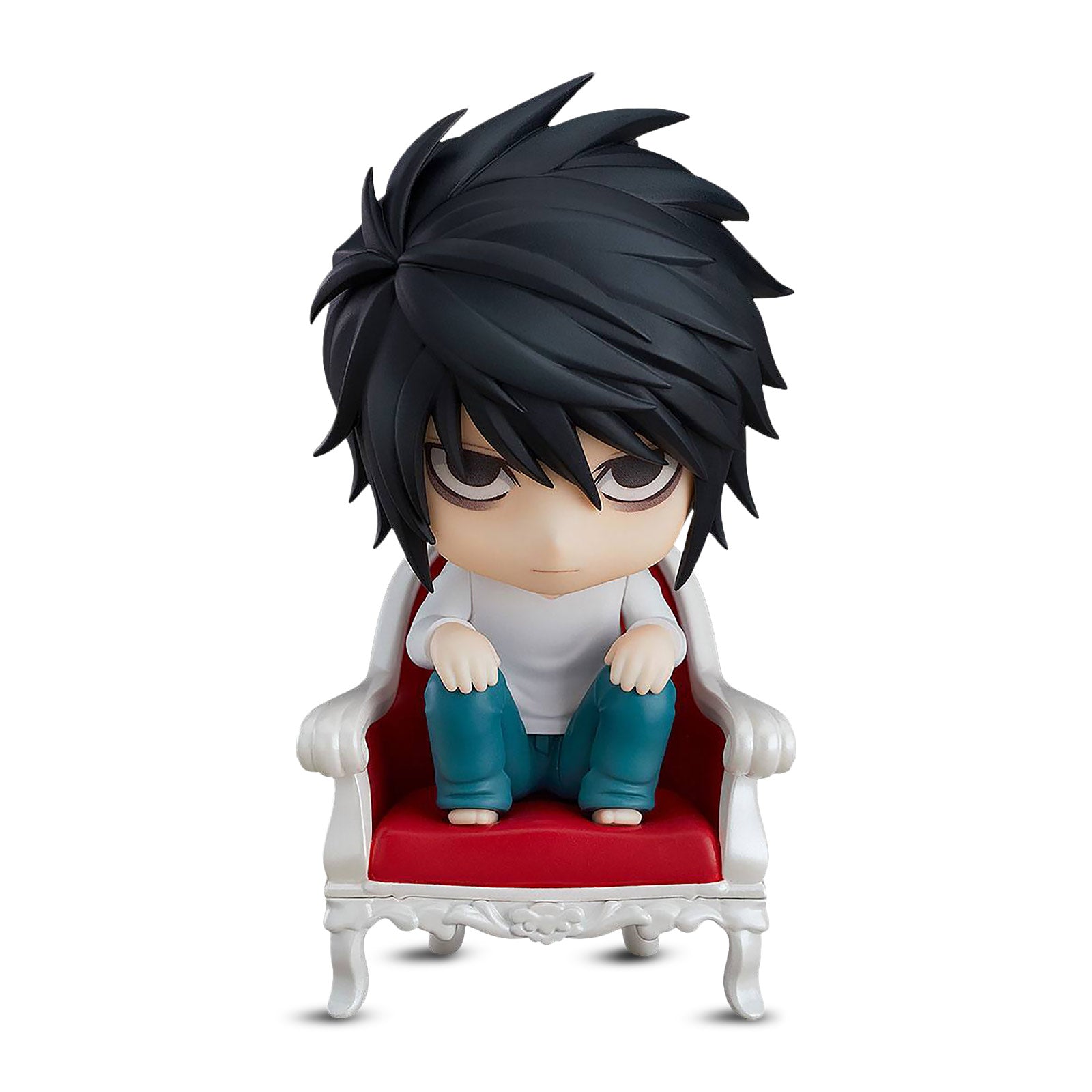 Product image Death Note - L 2.0 Nendoroid Action Figure