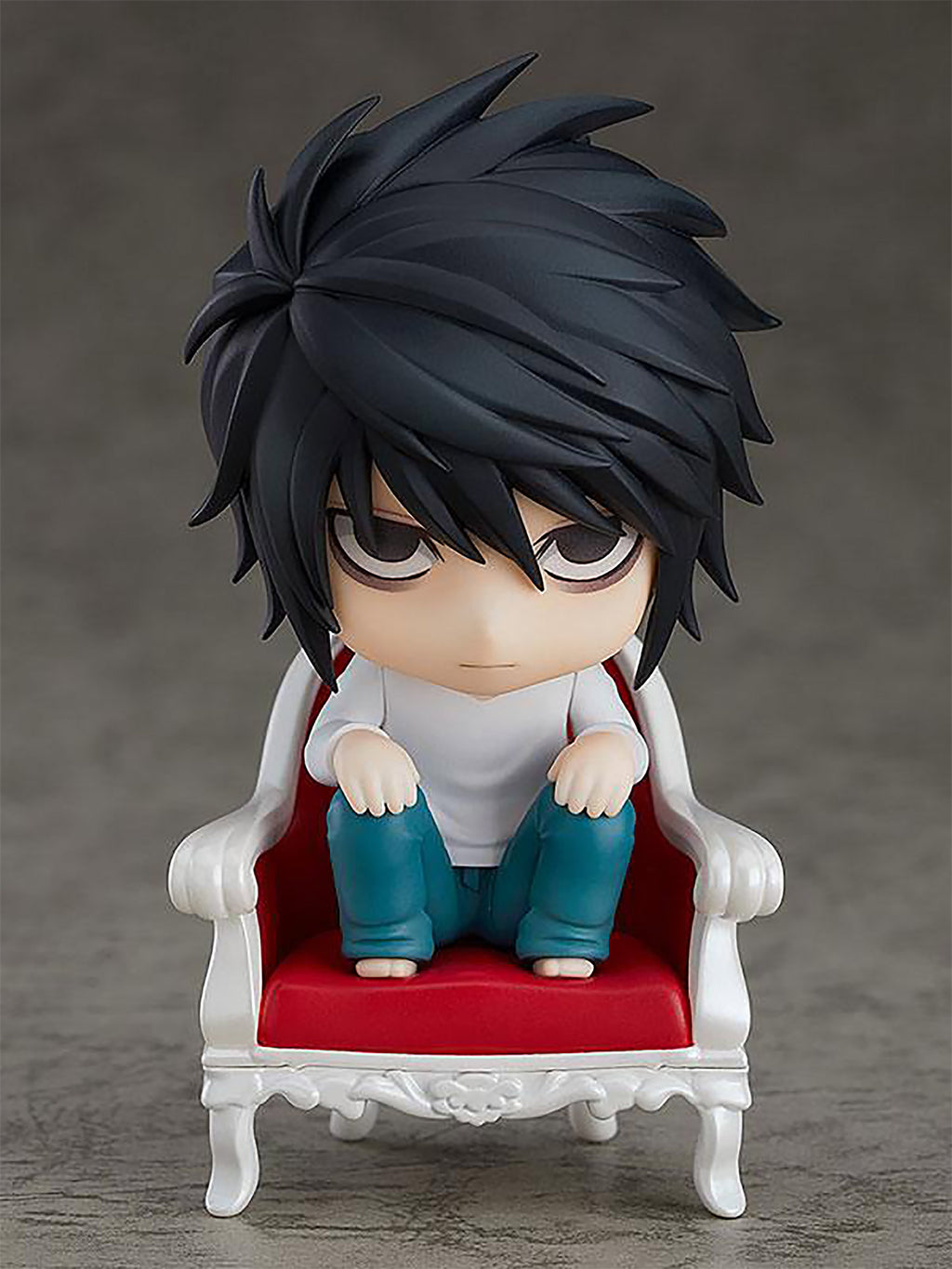 Product image Death Note - L 2.0 Nendoroid Action Figure